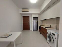The Miltonia Residences (D27), Condominium #458833121